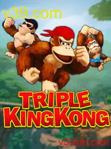 TripleKingKong